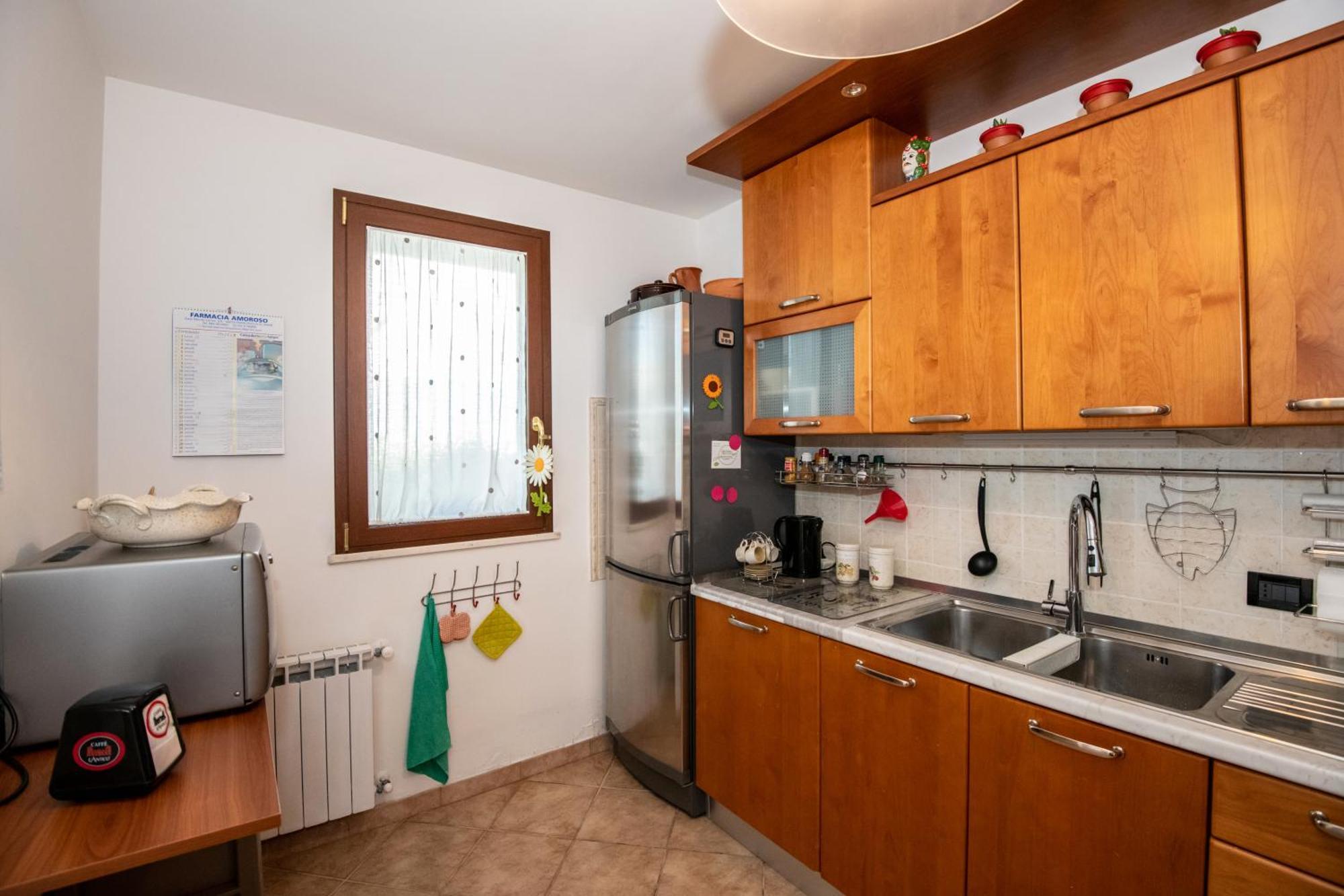 Villa Mastro Oleario 5 Dal Mare 30 Dai Monti Torrevecchia Teatina Exterior photo